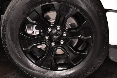 2023 Ford F-150 Lariat Sport 5-1/2' Box