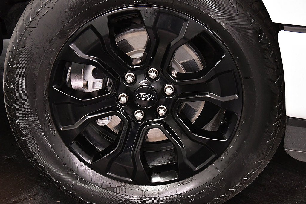 2023 Ford F-150 Lariat Sport 5-1/2' Box