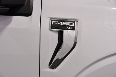 2023 Ford F-150 XLT 5-1/2' Box