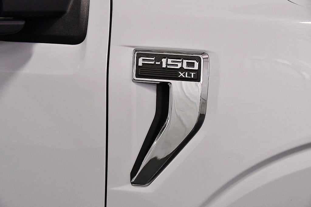 2023 Ford F-150 XLT 5-1/2' Box