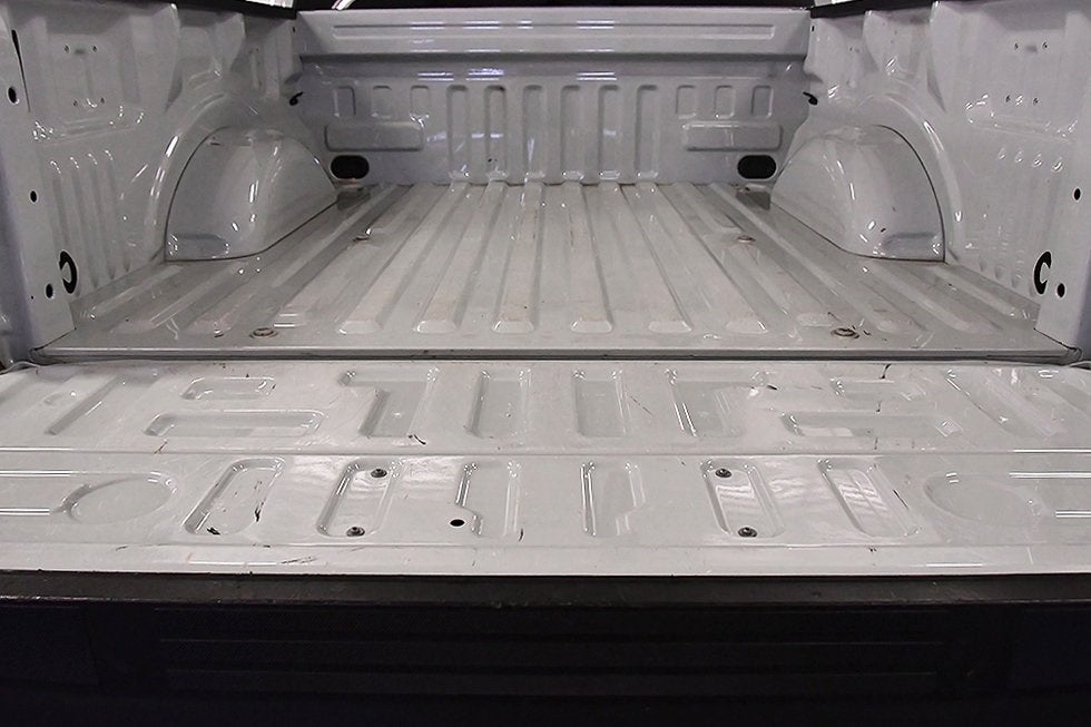 2023 Ford F-150 XLT 5-1/2' Box