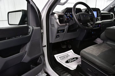 2023 Ford F-150 XLT 5-1/2' Box