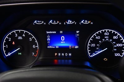 2023 Ford F-150 XLT 5-1/2' Box