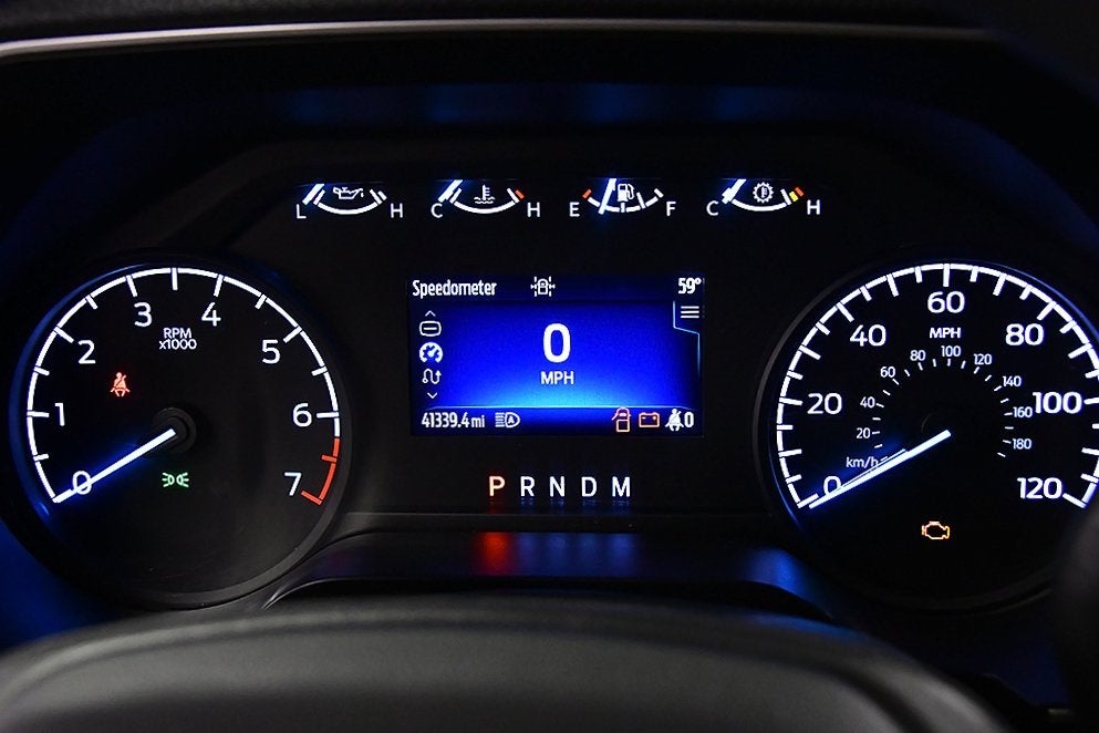 2023 Ford F-150 XLT 5-1/2' Box