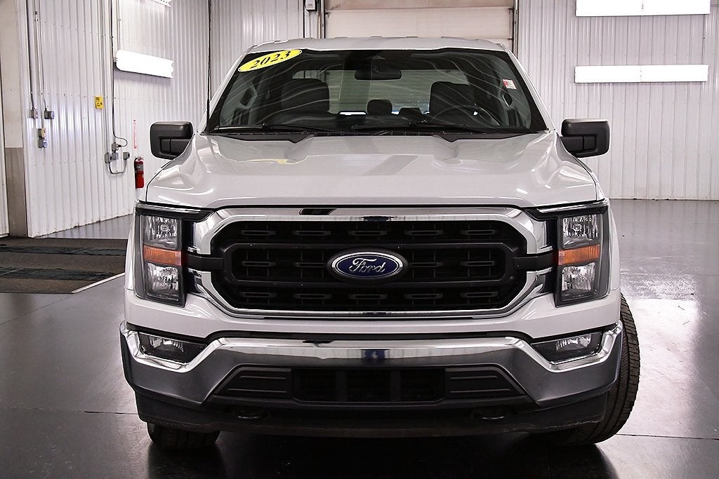2023 Ford F-150 XLT 5-1/2' Box