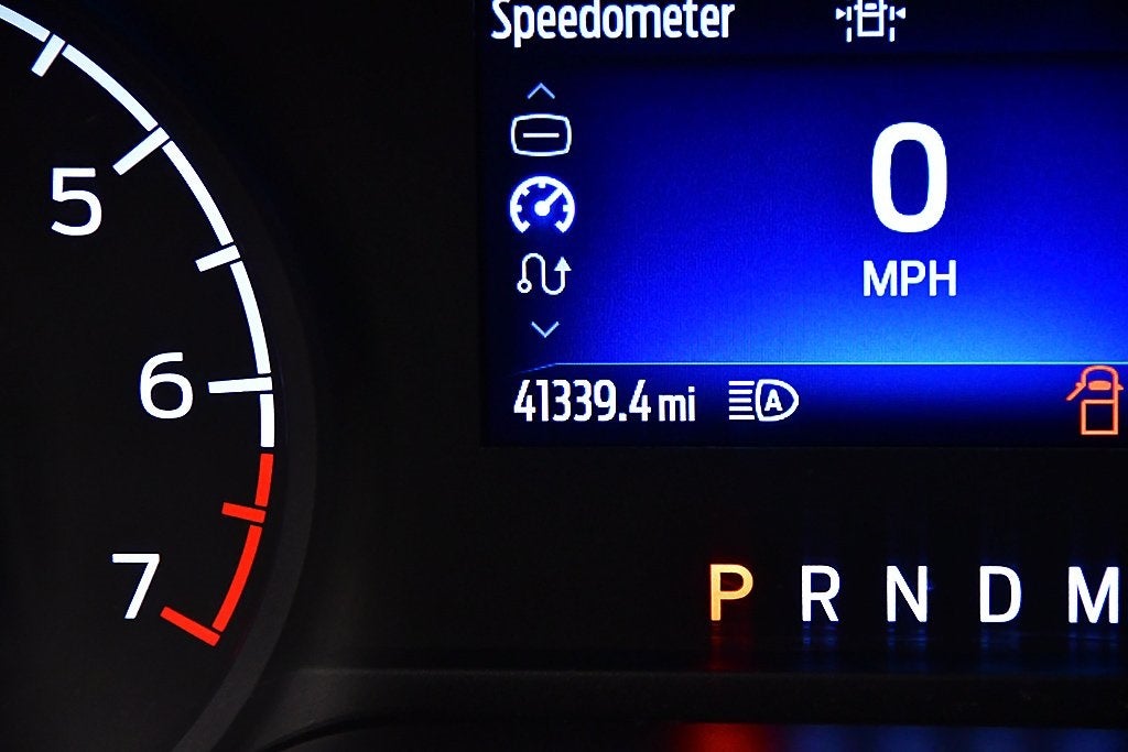 2023 Ford F-150 XLT 5-1/2' Box