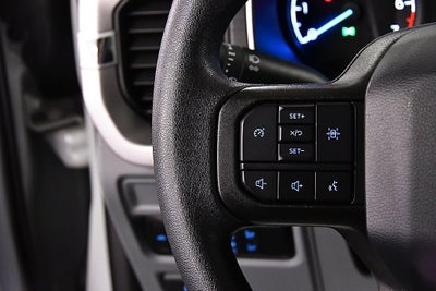 2023 Ford F-150 XLT 5-1/2' Box