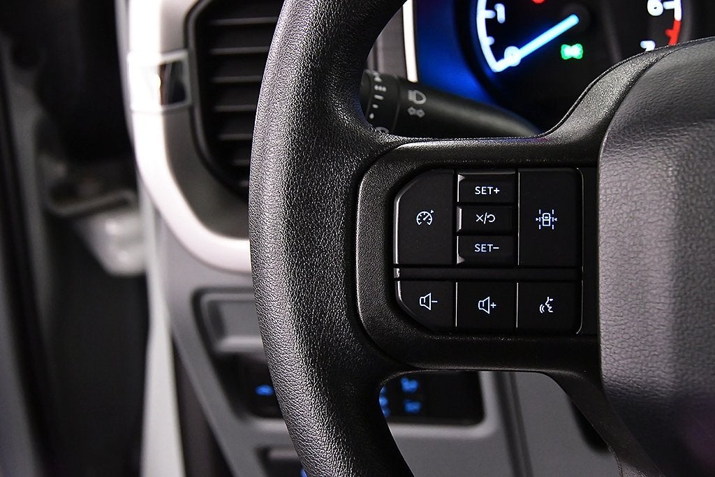 2023 Ford F-150 XLT 5-1/2' Box