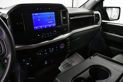 2023 Ford F-150 XLT 5-1/2' Box