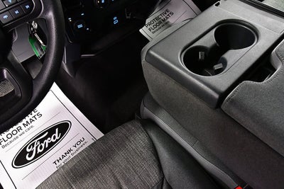 2023 Ford F-150 XLT 5-1/2' Box