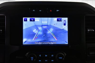 2023 Ford F-150 XLT 5-1/2' Box