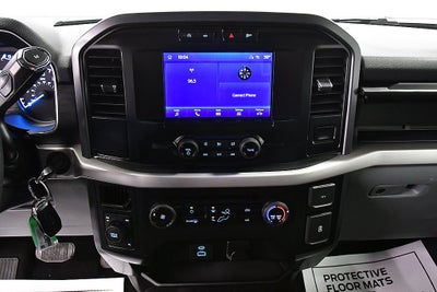 2023 Ford F-150 XLT 5-1/2' Box