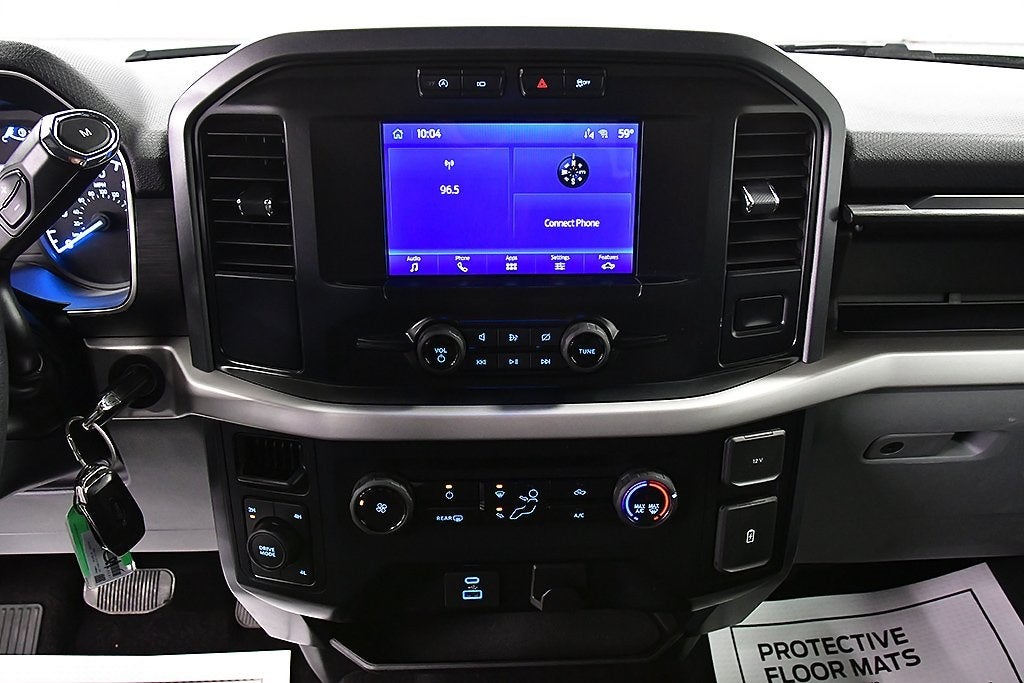 2023 Ford F-150 XLT 5-1/2' Box