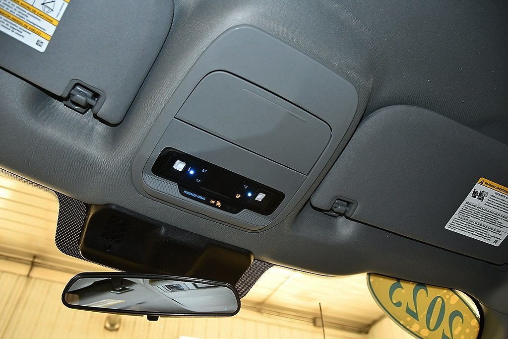 2023 Ford F-150 XLT 5-1/2' Box