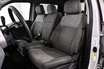 2023 Ford F-150 XLT 5-1/2' Box