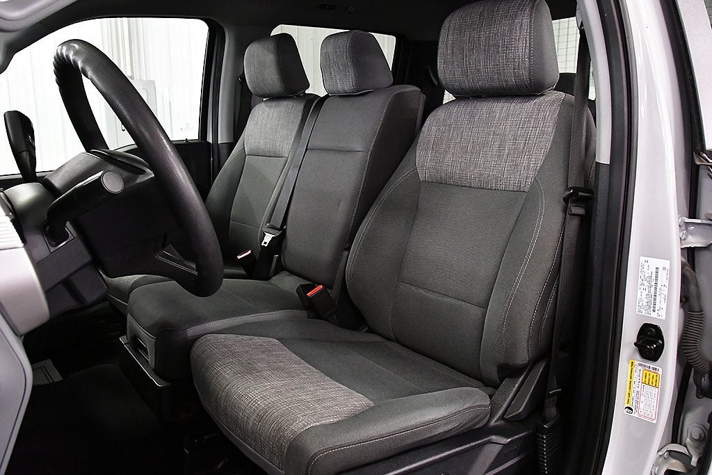 2023 Ford F-150 XLT 5-1/2' Box