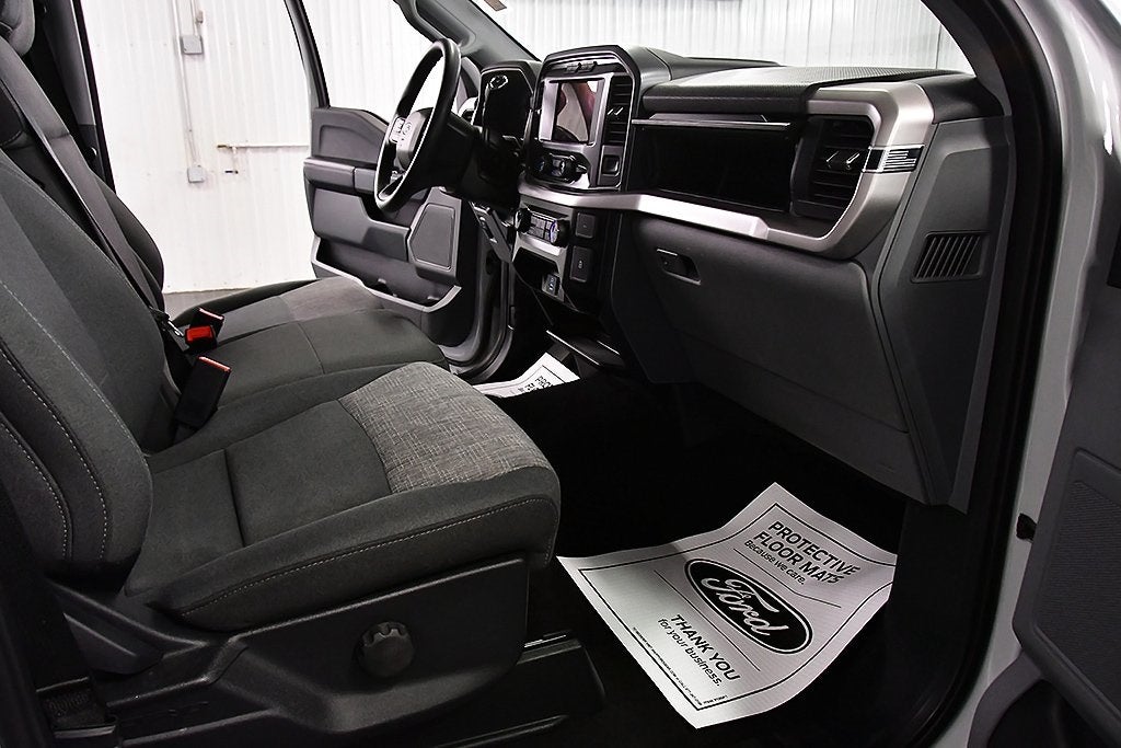 2023 Ford F-150 XLT 5-1/2' Box