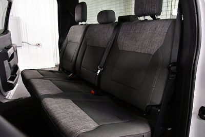 2023 Ford F-150 XLT 5-1/2' Box