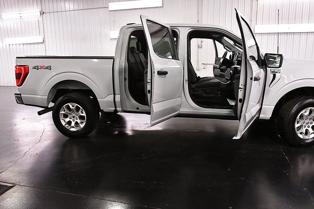 2023 Ford F-150 XLT 5-1/2' Box