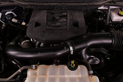 2023 Ford F-150 XLT 5-1/2' Box