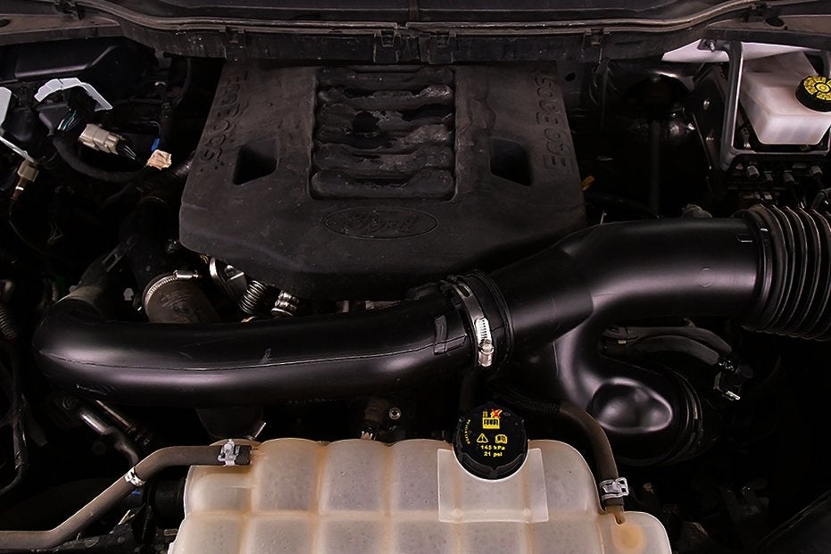 2023 Ford F-150 XLT 5-1/2' Box