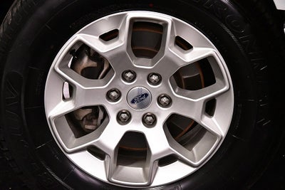 2023 Ford F-150 XLT 5-1/2' Box