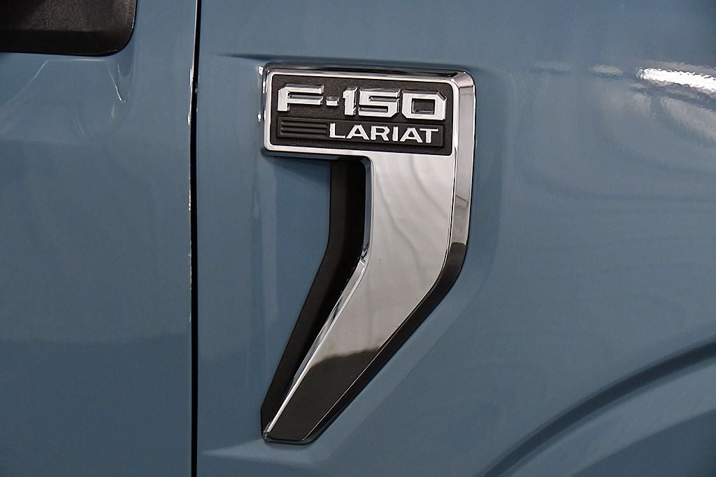 2023 Ford F-150 Lariat 5-1/2' Box