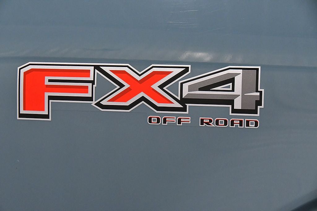 2023 Ford F-150 Lariat 5-1/2' Box