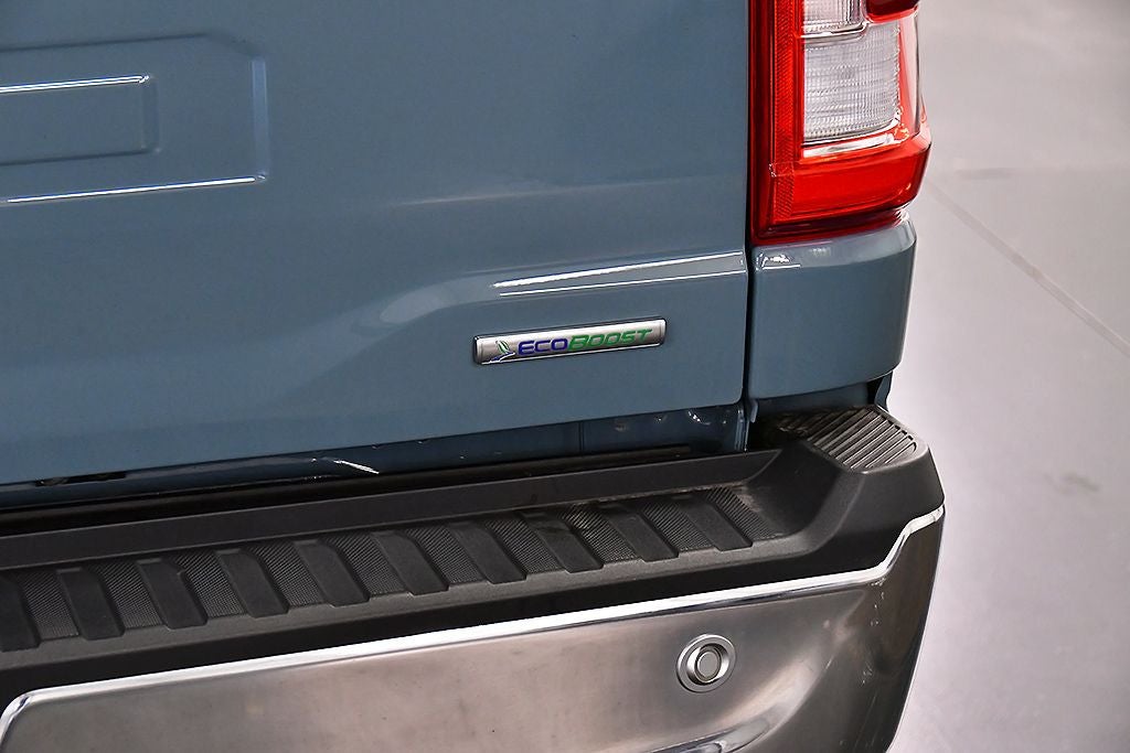 2023 Ford F-150 Lariat 5-1/2' Box