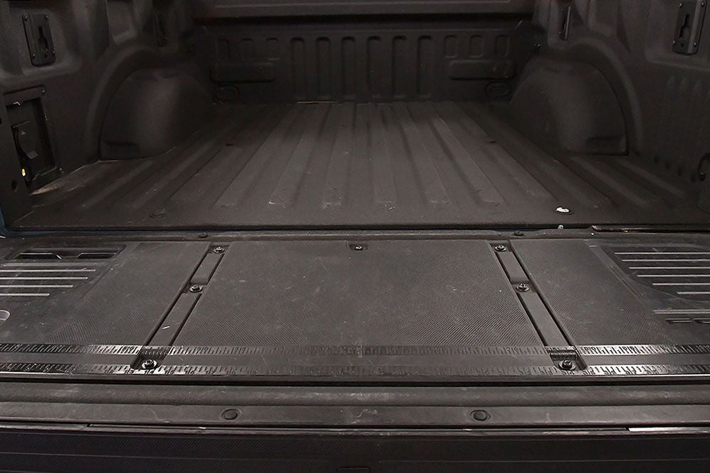 2023 Ford F-150 Lariat 5-1/2' Box