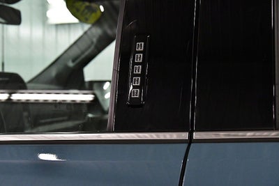 2023 Ford F-150 Lariat 5-1/2' Box