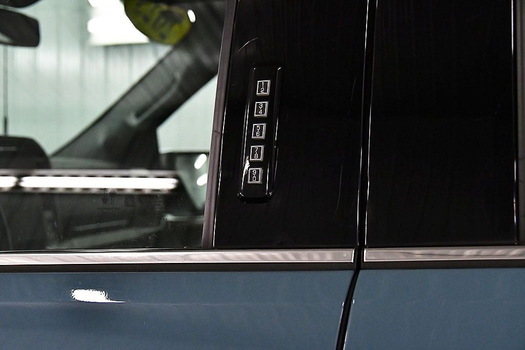 2023 Ford F-150 Lariat 5-1/2' Box