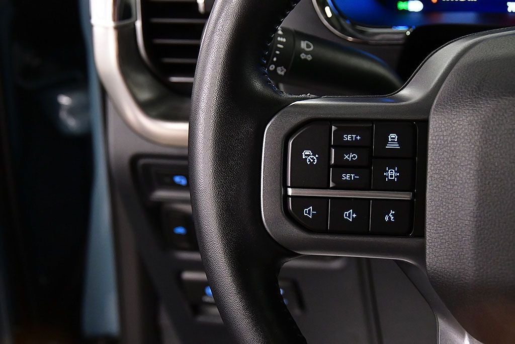 2023 Ford F-150 Lariat 5-1/2' Box