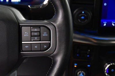 2023 Ford F-150 Lariat 5-1/2' Box