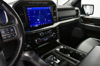 2023 Ford F-150 Lariat 5-1/2' Box