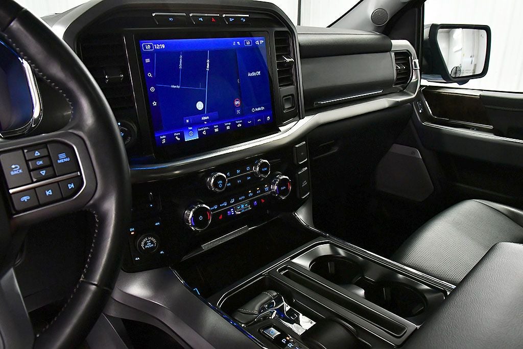 2023 Ford F-150 Lariat 5-1/2' Box
