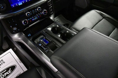 2023 Ford F-150 Lariat 5-1/2' Box