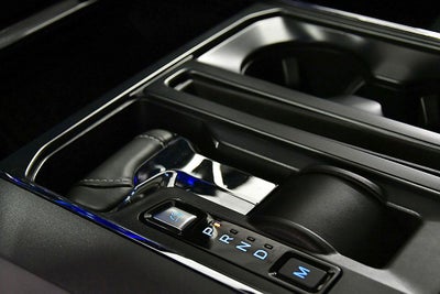 2023 Ford F-150 Lariat 5-1/2' Box