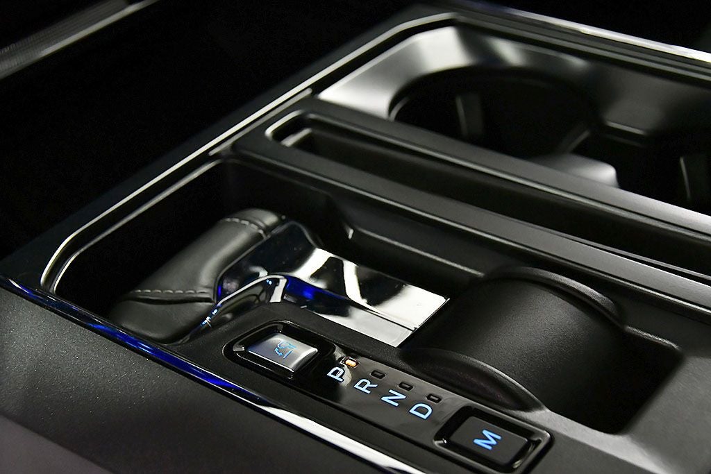 2023 Ford F-150 Lariat 5-1/2' Box