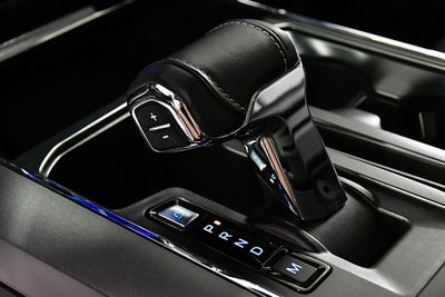 2023 Ford F-150 Lariat 5-1/2' Box