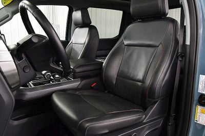 2023 Ford F-150 Lariat 5-1/2' Box