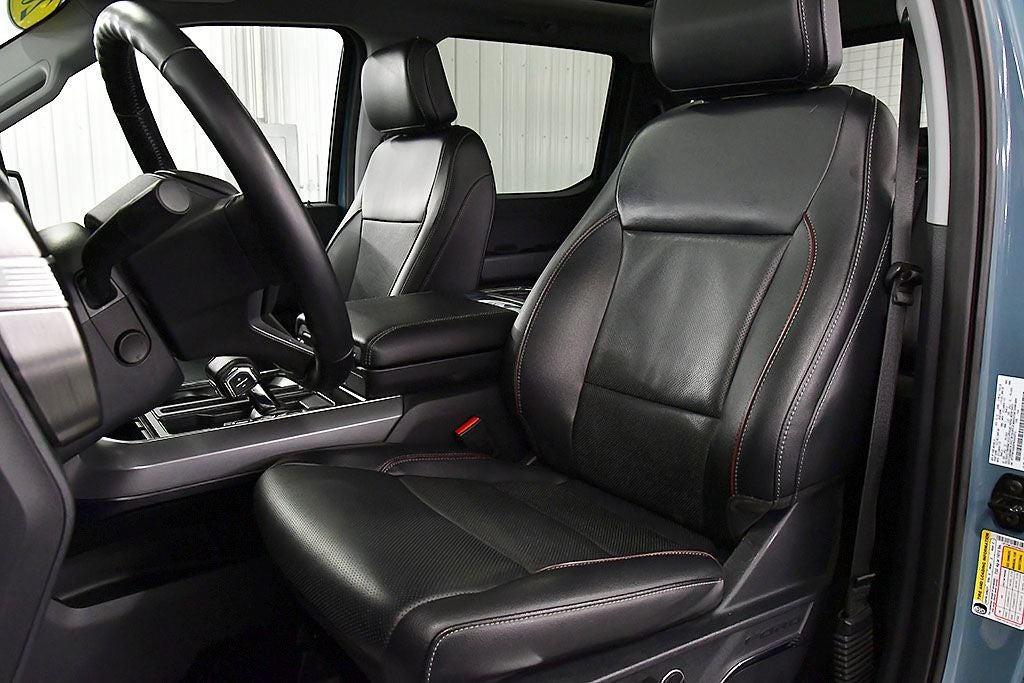 2023 Ford F-150 Lariat 5-1/2' Box