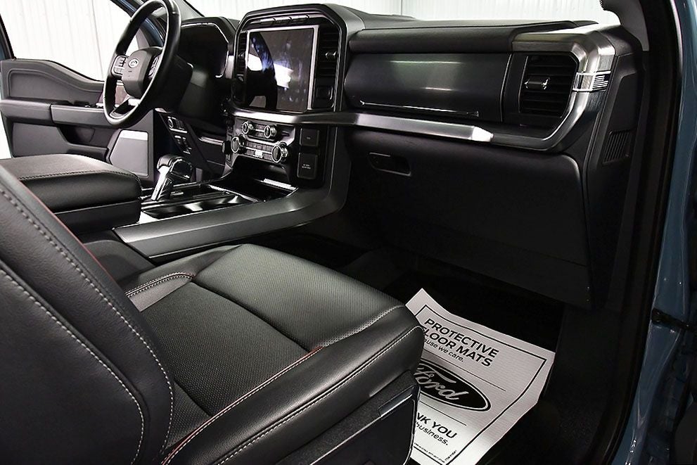 2023 Ford F-150 Lariat 5-1/2' Box