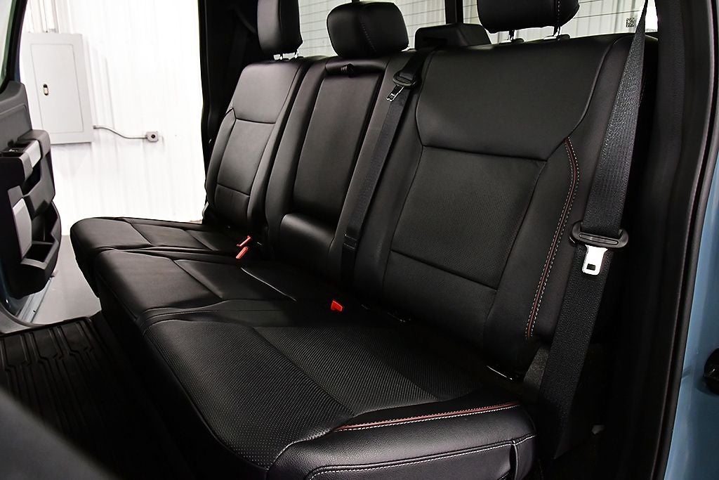 2023 Ford F-150 Lariat 5-1/2' Box