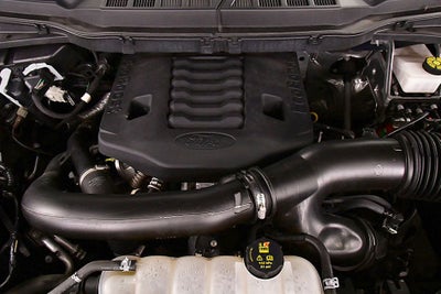 2023 Ford F-150 Lariat 5-1/2' Box