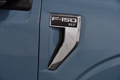 2023 Ford F-150 XLT 5-1/2' Box