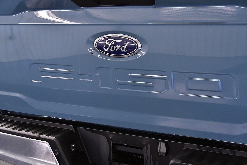 2023 Ford F-150 XLT 5-1/2' Box