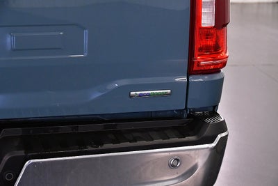 2023 Ford F-150 XLT 5-1/2' Box