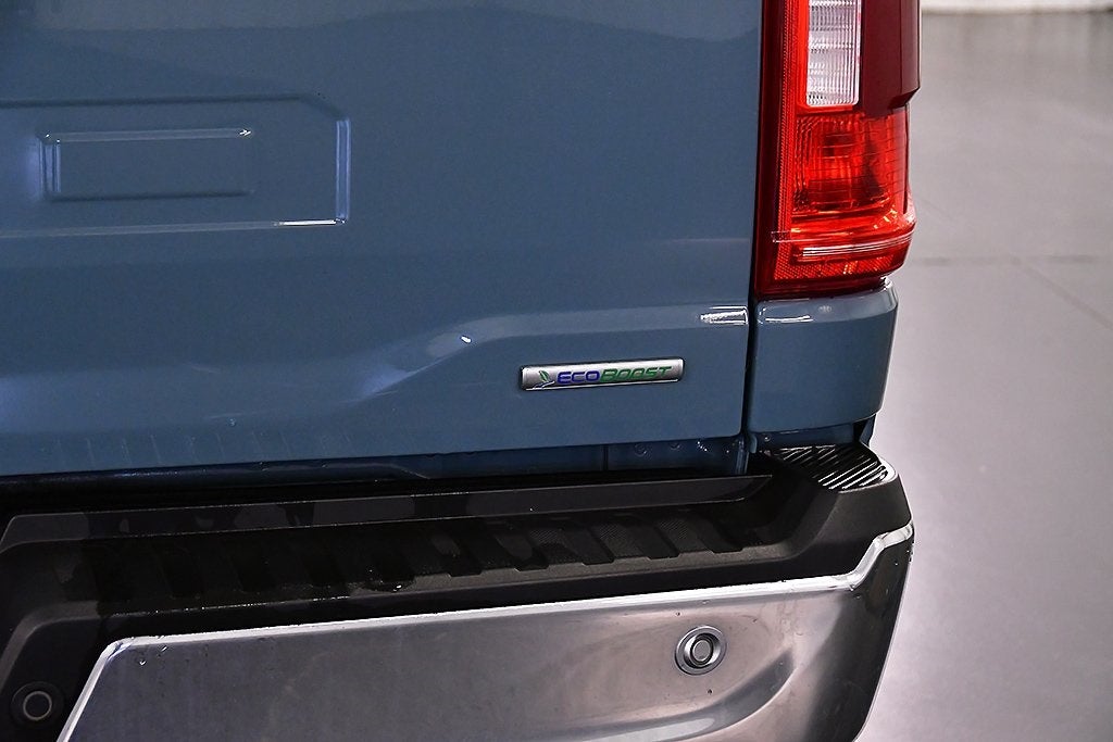 2023 Ford F-150 XLT 5-1/2' Box