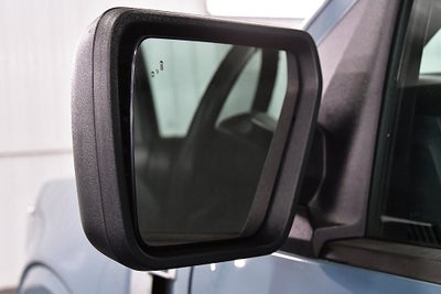 2023 Ford F-150 XLT 5-1/2' Box